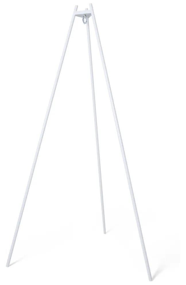 Membantu® Federwiege Premium Set Zwillinge grau
