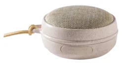 Membantu® White Noise Lautsprecher - Echo01 hellgrau