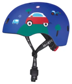 Micro Helm microlino Gr, M (52-56 cm)