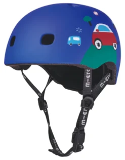 Micro Helm microlino Gr, M (52-56 cm)