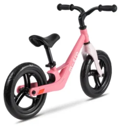 Micro Laufrad Balance Bike Lite flamingo pink