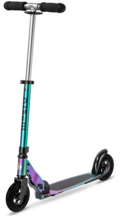 Micro Scooter micro speed matt neochrome