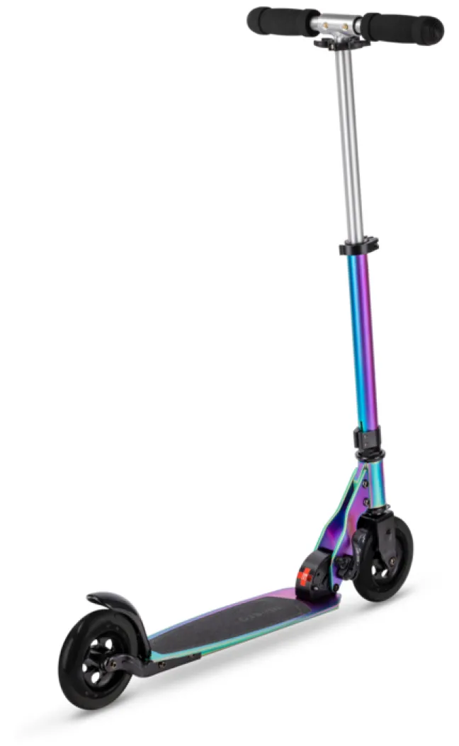 Micro Scooter micro speed matt neochrome