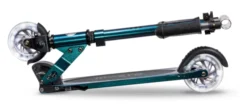 Micro Scooter Micro Sprite Pearl Green/Purple