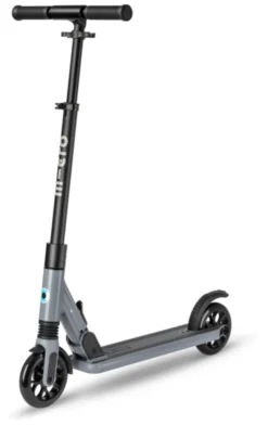 Micro Scooter Micro Sprite Suspension Dark Grey