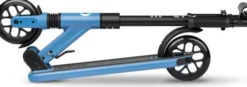 Micro Scooter Micro Sprite Suspension Light Blue