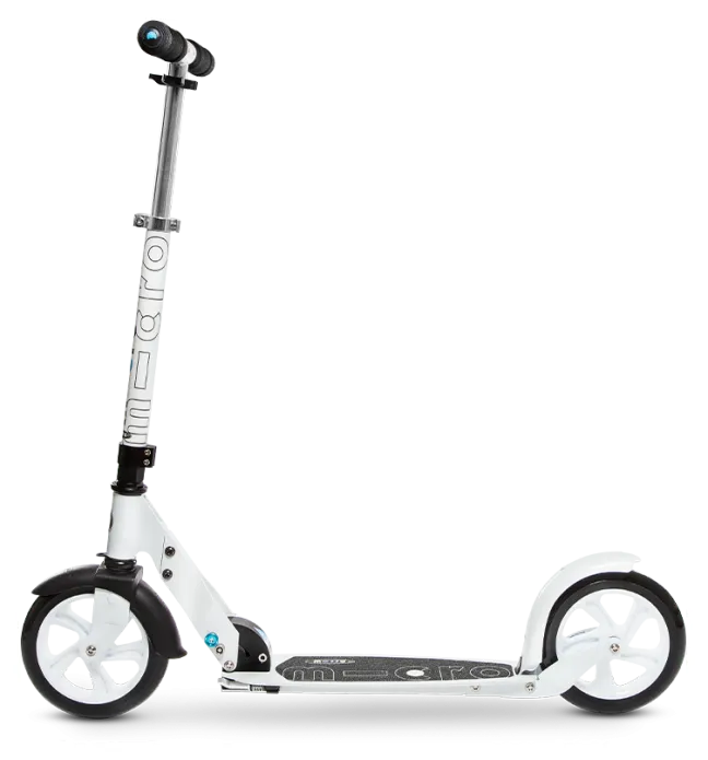 Micro Scooter Micro weiß