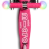 Micro Scooter mini micro Deluxe magic pink