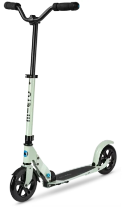 Micro Scooter Speed Deluxe clay