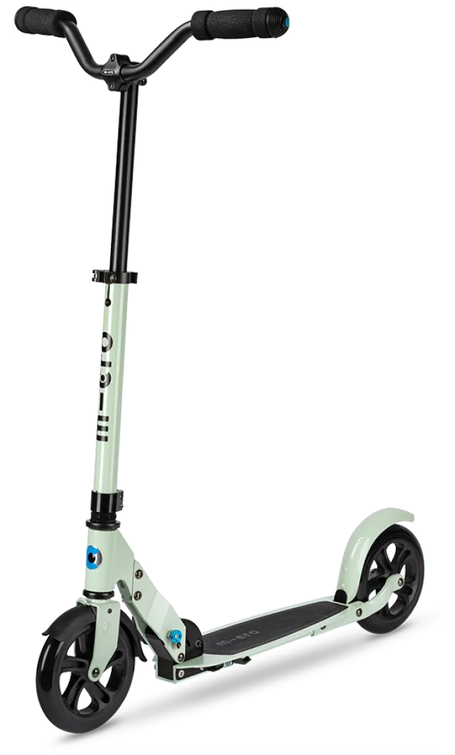 Micro Scooter Speed Deluxe clay