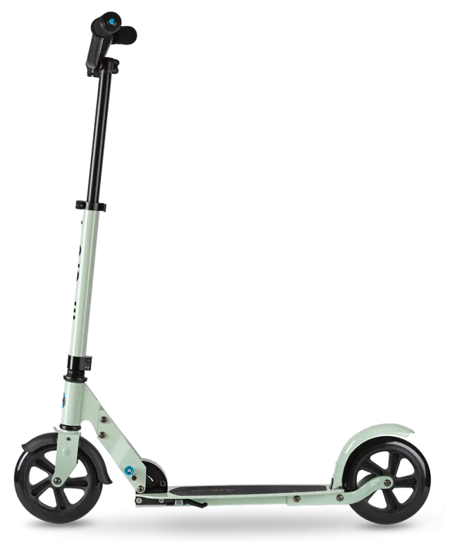 Micro Scooter Speed Deluxe clay