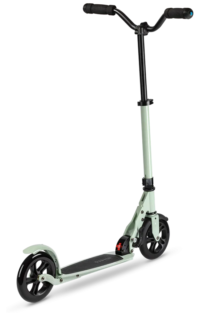Micro Scooter Speed Deluxe clay