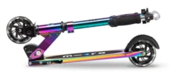 Micro Scooter Sprite LED neochrome