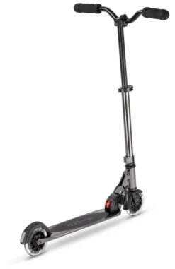 Micro Scooter Sprite LED neochrome black