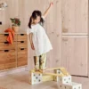 MODU® Balancier Set Balance Track sand/gelb