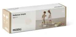 MODU® Balancier Set Balance Track sand/gelb