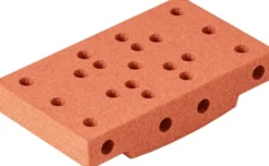 MODU® Block-Basis orange