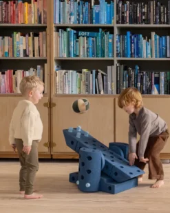 MODU® Dreamer Set Konstruktionsspielzeug dunkelblau/hellblau