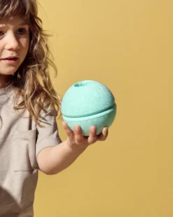 MODU® Schaumstoffball mint/grün