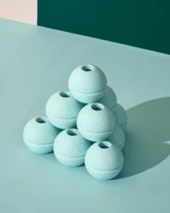 MODU® Schaumstoffball mint/grün
