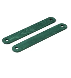 MODU® 2 x Balancierbalken dunkelgrün