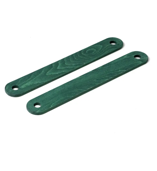 MODU® 2 x Balancierbalken dunkelgrün