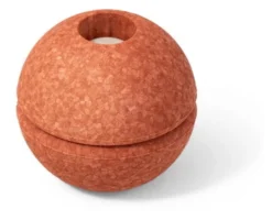 MODU® 3 x Schaumstoffbälle orange/grün