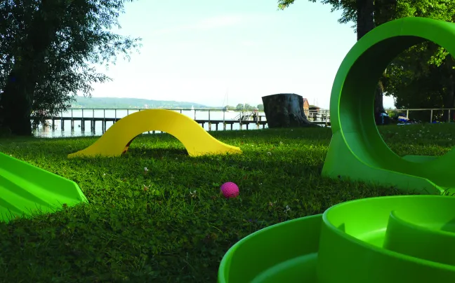 Myminigolf Set „Basic“ 2