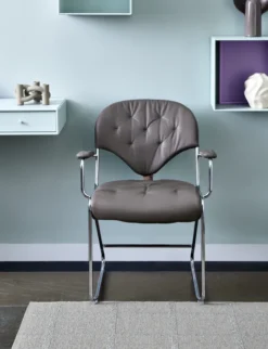 Pappelina Teppich Ada Fossil Grey/Stone Metallic 70 x 150 cm AD9B715 Sale