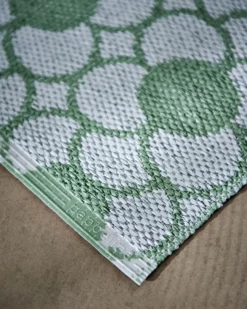 Pappelina Teppich ANYA Oregano 70 x 100 cm AN1O710