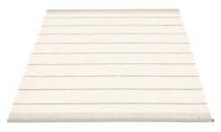 Pappelina Teppich Belle Warm Grey 230 x 320 cm BE9D2332 Sale