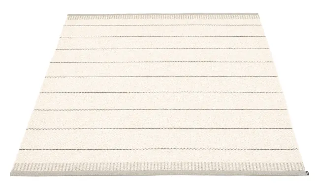 Pappelina Teppich Belle Warm Grey 230 x 320 cm BE9D2332 Sale
