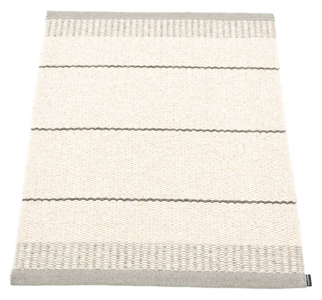 Pappelina Teppich Belle Warm Grey 60 x 85 cm BE9D608 Sale