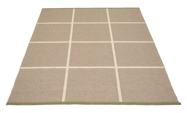 Pappelina Teppich CRISS Potato 180 x 260cm CR6P1826
