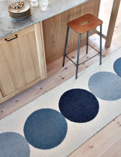 Pappelina Teppich OTTO Sky 70 x 280 cm OTT3A728