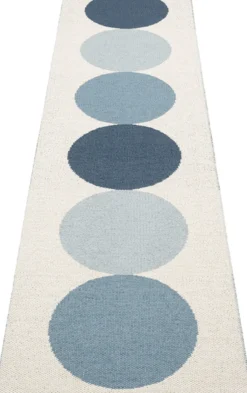 Pappelina Teppich OTTO Sky 70 x 280 cm OTT3A728
