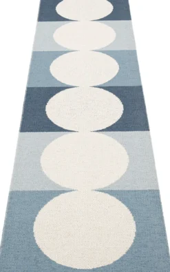 Pappelina Teppich OTTO Sky 70 x 280 cm OTT3A728