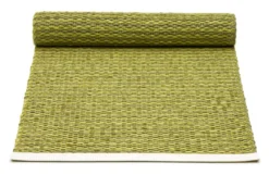 Pappelina Tischläufer Mono Olive 36 x 60 cm RMN1B3606 Sale