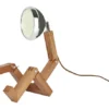 PIFFANY Copenhagen Mini WATTSON® LED Tischleuchte Army Green