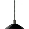 PIFFANY Copenhagen WATTSON® LED Pendelleuchte Fashion Black