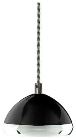 PIFFANY Copenhagen WATTSON® LED Pendelleuchte Fashion Black