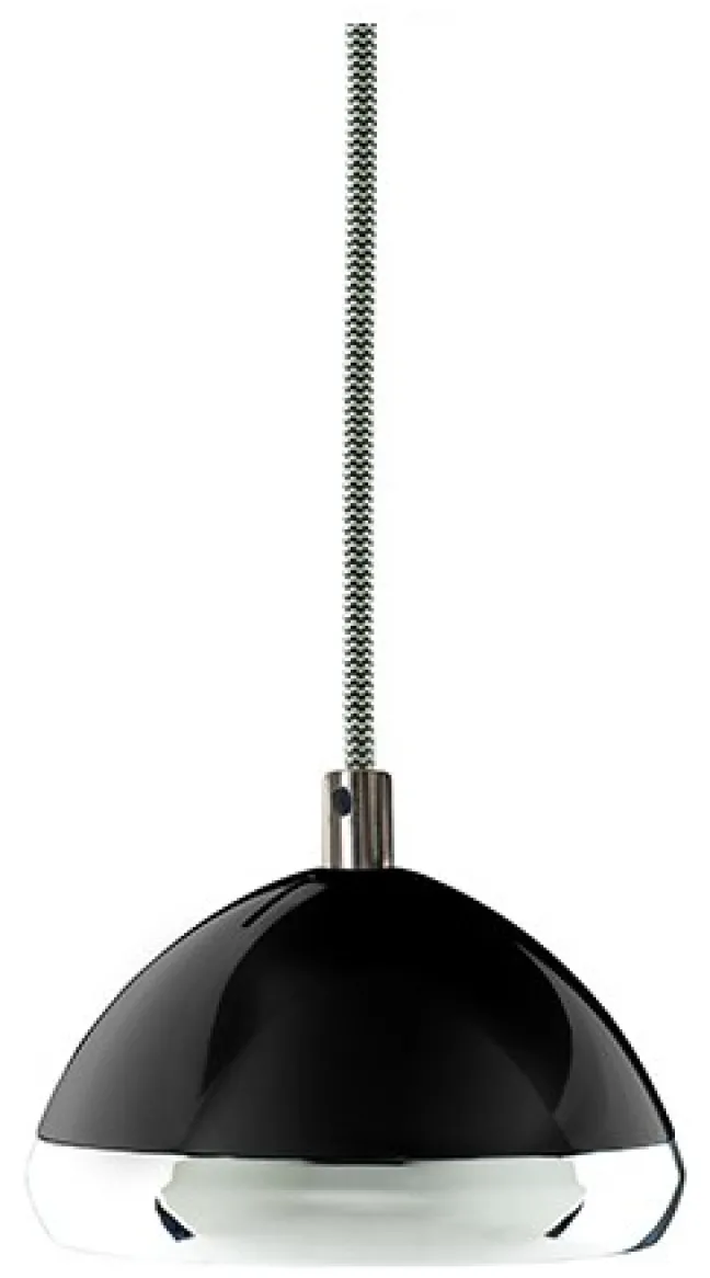 PIFFANY Copenhagen WATTSON® LED Pendelleuchte Fashion Black