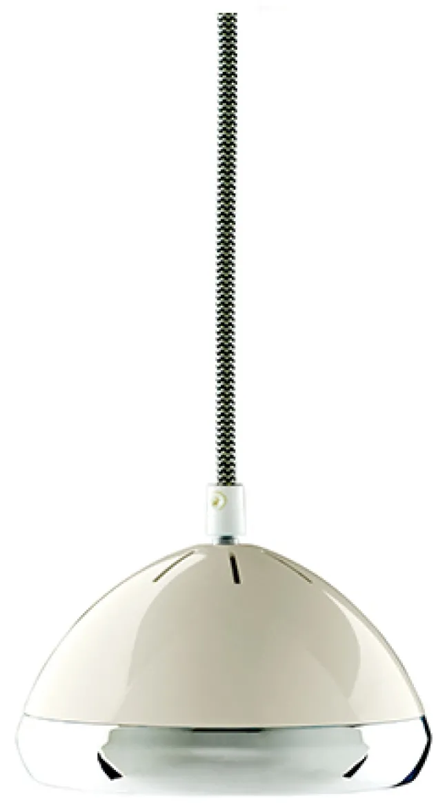 PIFFANY Copenhagen WATTSON® LED Pendelleuchte Vintage White