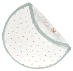 Play&Go Prints 2 in 1 Spielzeugsack Ø140cm citymap