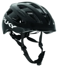 PUKY HELM M black (54-58 cm) 9607