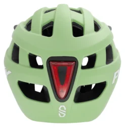 PUKY HELM M retro green (54-58 cm) 9585