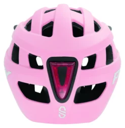 PUKY HELM M retro rose ( 54-58 cm) 9611