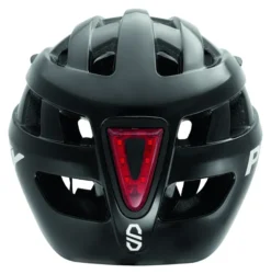 PUKY HELM S black (48-55 cm) 9608
