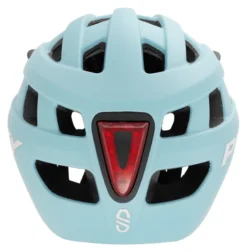 PUKY HELM S retro blue (48-55 cm) 9586