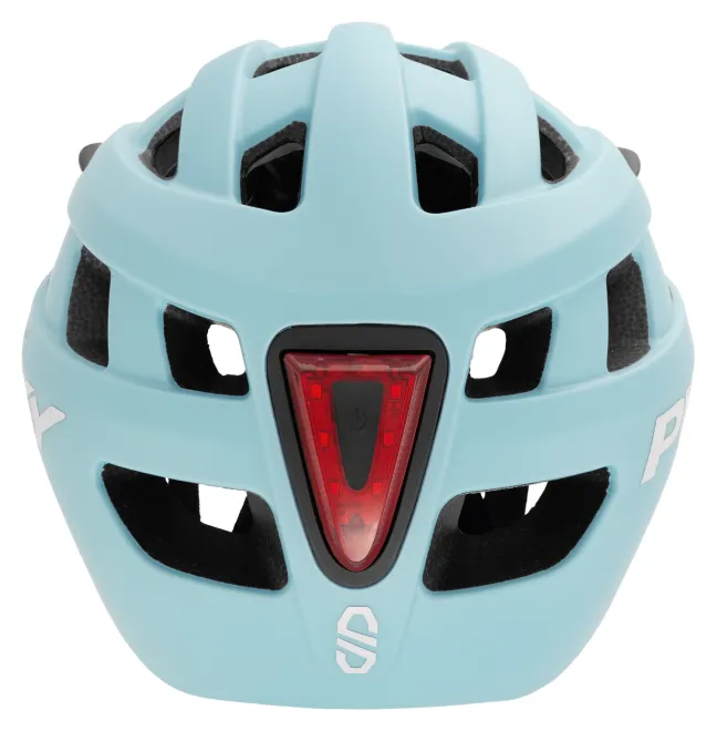 PUKY HELM S retro blue (48-55 cm) 9586